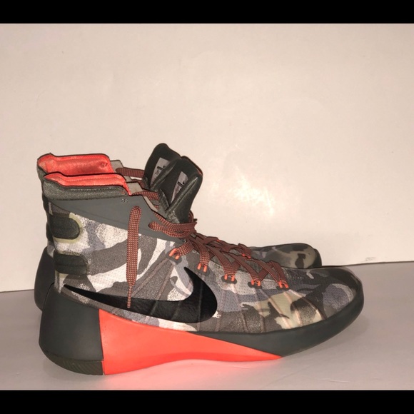 Nike Other - sale‼️‼️‼️HYPERDUNK NIKE AIR  SNEAKERS